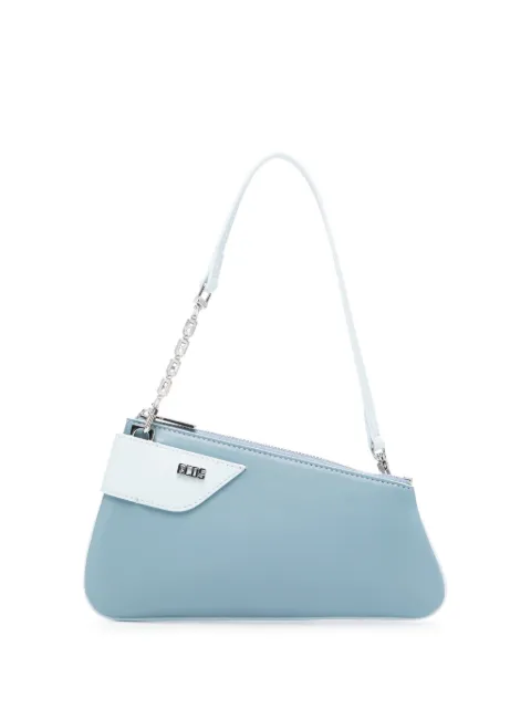 GCDS Comma Notte shoulder bag