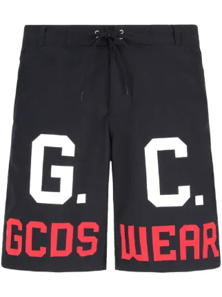 GCDS