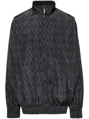 Supreme Repeat Track Jacket | Black | FARFETCH