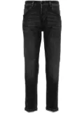PT Torino Reggae slim-fit jeans - Grey