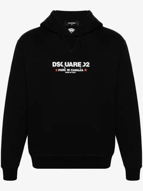 DSQUARED2 hoodie Cool Fit