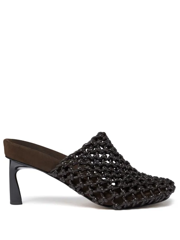 Mules stella mccartney on sale