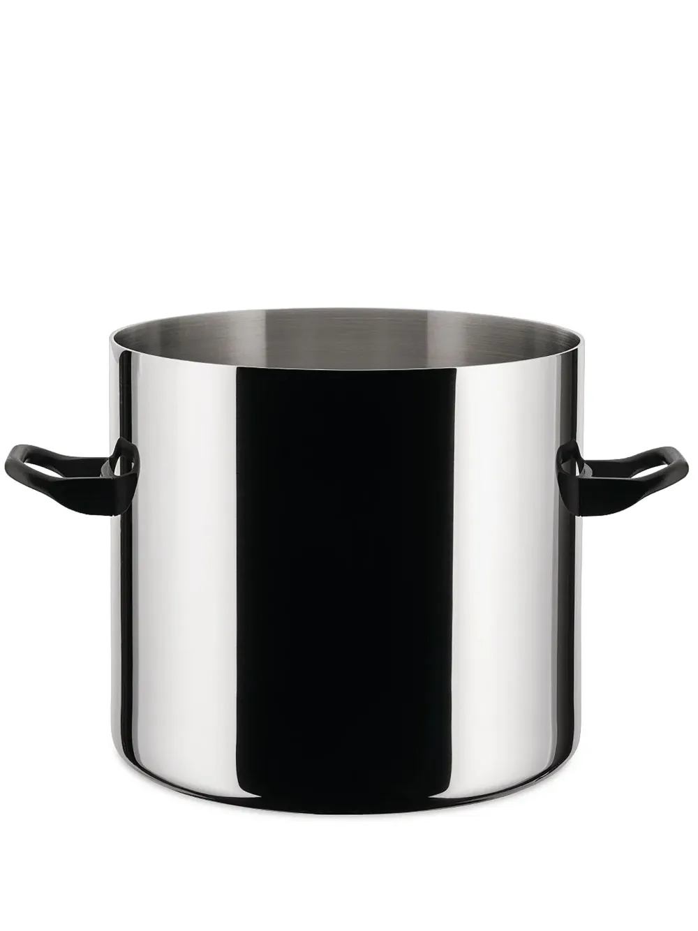 Alessi La Cintura Di Orione ストックポット 10000ml - グレー Alessi La Cintura Di Orione ストックポット 10000ml - グレー