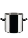 Alessi La Cintura Di Orione stockpot (10000ml) - Grey