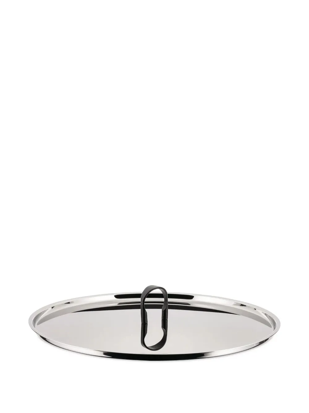 Alessi La Cintura Di Orione Casserole (1600ml) In 银色