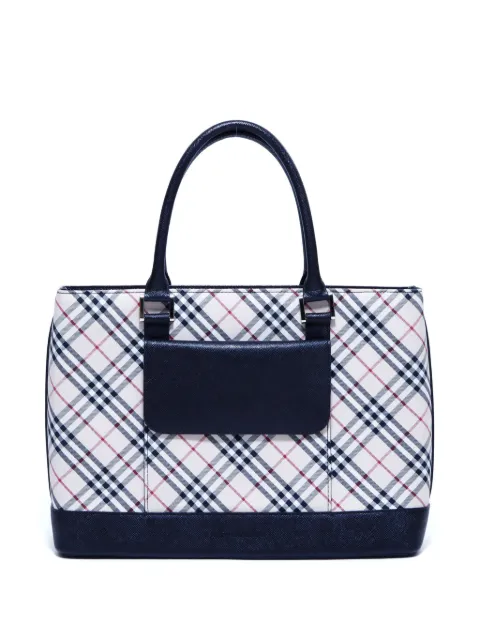 Burberry House Check handbag Women