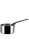 Alessi La Cintura Di Orione saucepan (1200ml) - Silver