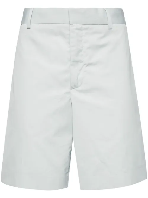 Short chino en coton - Off-White - Modalova