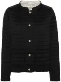 Herno reversible down puffer jacket - Black