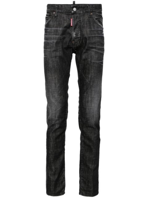 DSQUARED2 slim-leg jeans Men