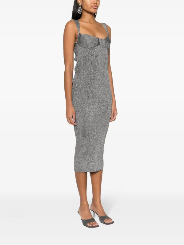 slim fit dress slacks BUMPSUIT main image 1