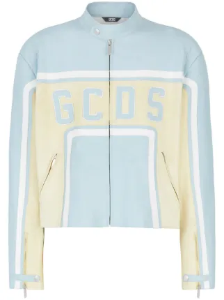 GCDS