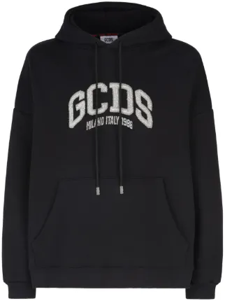GCDS