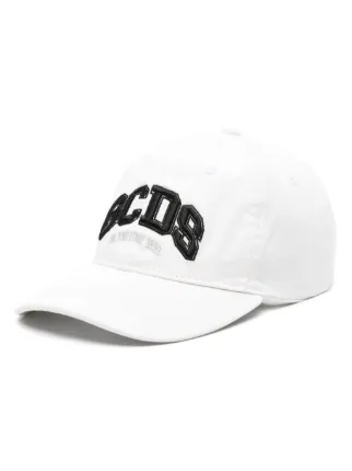 GCDS