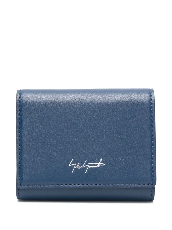 Wallets & Money ClipsseotitleYohji Yamamoto Mini Card