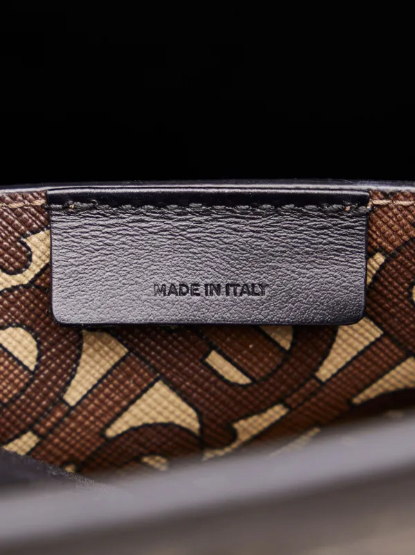 Burberry tote bag hot sale 2019