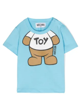 Moschino Kids