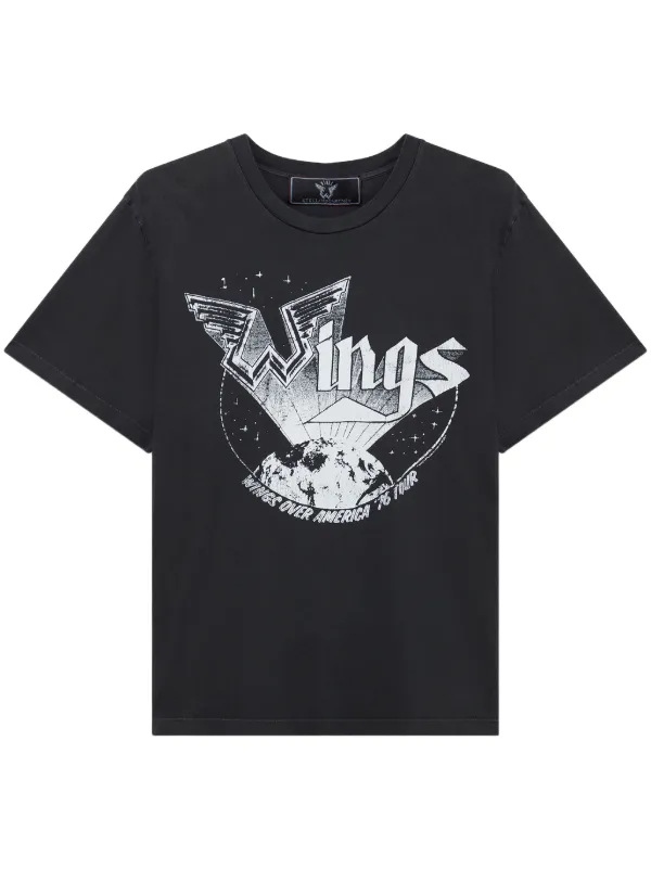 adidas by Stella McCartney クロップTシャツ / アディダス