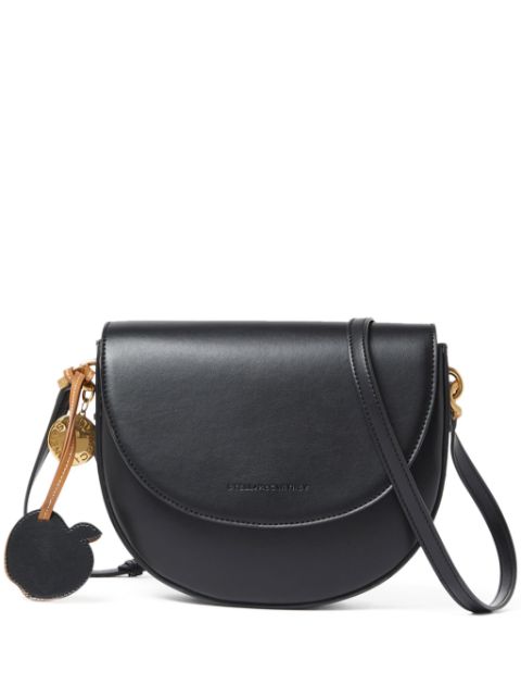 Stella McCartney medium Frayme faux-leather bag Women