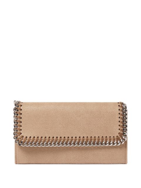 Stella McCartney Falabella chain-link purse Women