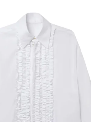 Stella McCartney（ステラ・マッカートニー）ウィメンズ シャツ