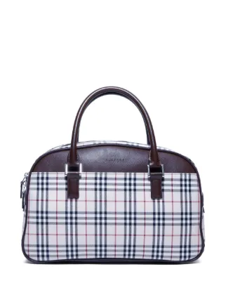 Burberry Pre-Owned