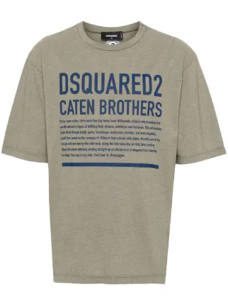 DSQUARED2
