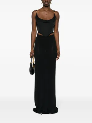 Versace Clothing Women's Fashion Farfetch