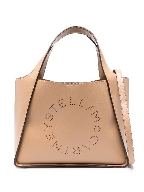 Stella McCartney Stella Logo tote bag Women