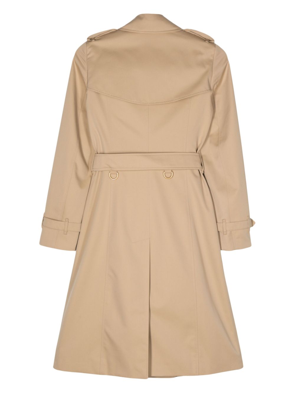 Burberry Trenchcoat - Beige