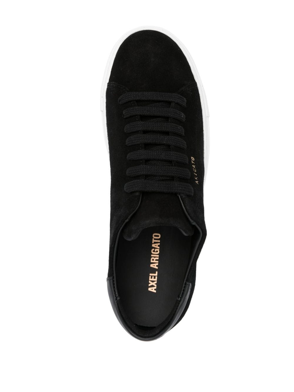 Axel Arigato Clean 90 sneakers Black