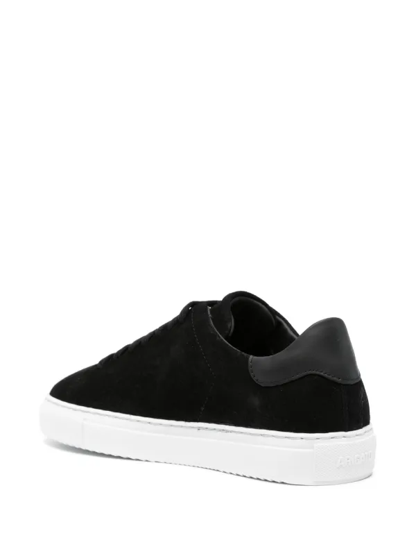【関税込み】Axel Arigato ブラック Clean 90 スニーカー Axel Arigato Clean 90 Sneakers | Black | FARFETCH OM