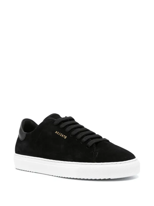 Arigato black trainers online