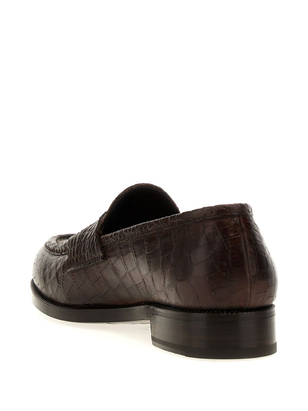 Lidfort Penny loafers Bruin