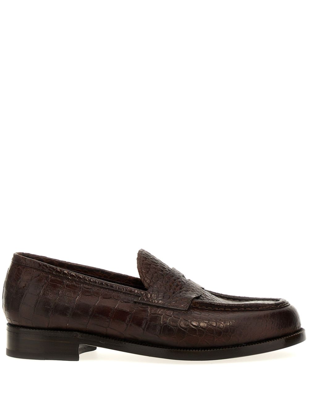 Lidfort Penny loafers Bruin