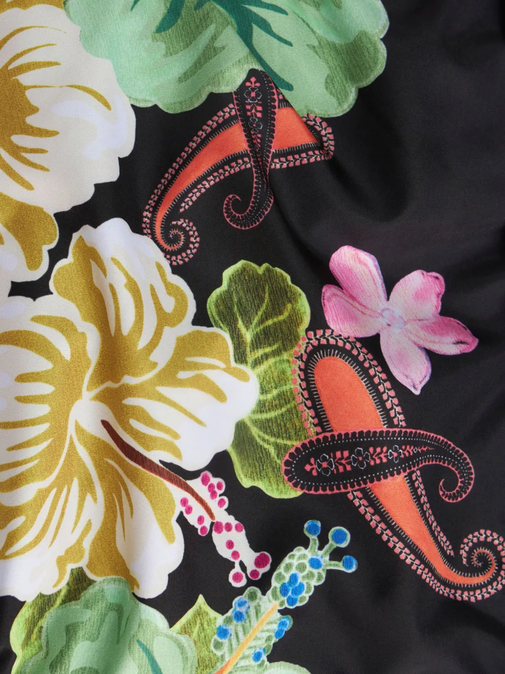 ETRO Costume da bagno a fiori | Image 6