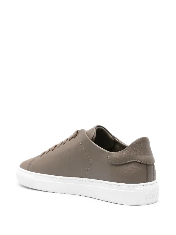 【関税込み】Clean 90 Sneakers - Axel Arigato - Leather - Bei AXEL ARIGATO - Clean 90 Sneaker