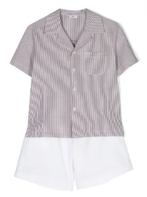 IL GUFO（イル・グッフォ）キッズ - FARFETCH 