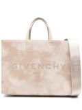 Givenchy medium G-Tote tote bag - Neutrals