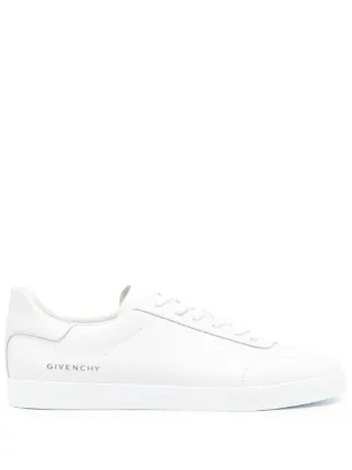スニーカー GIVENCHY TOWN SMOOTH LEATHER SNEAKERS 22610207_52628180_322.jpg