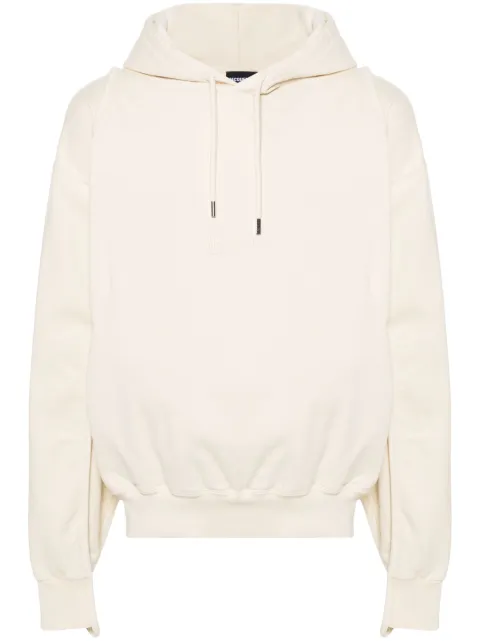 Jacquemus Le Sweatshirt Camargue hoodie