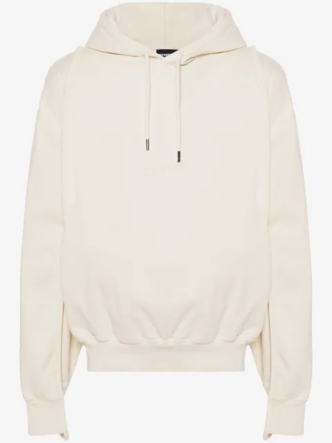 Jacquemus hoodie Le Sweatshirt Camargue
