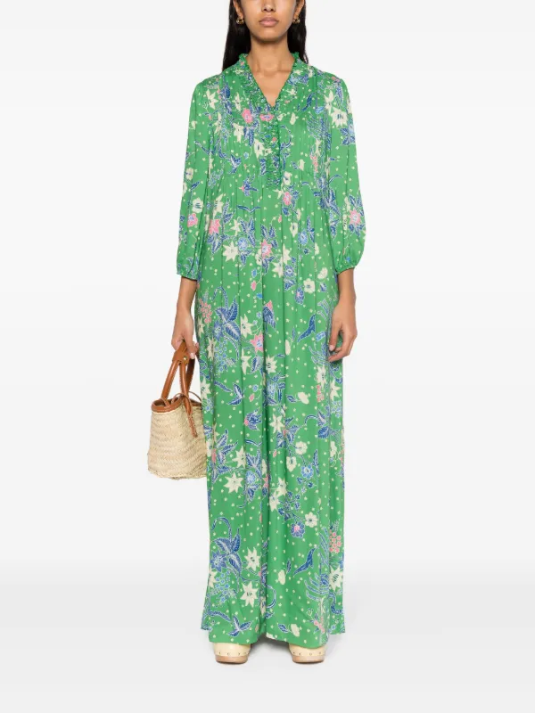 Dvf shop layla dress