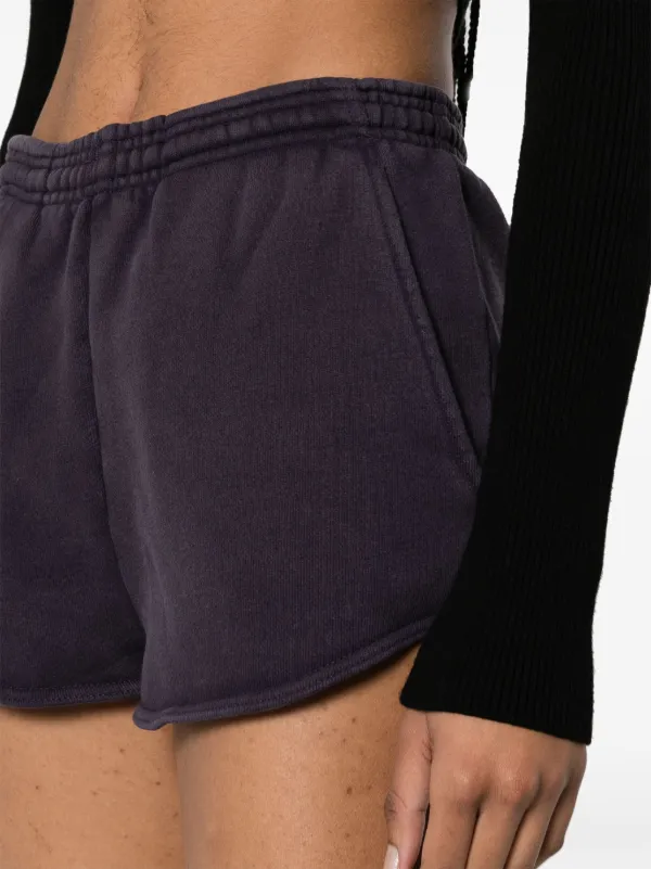 ENTIRE STUDIOS Micro Shorts | Purple | FARFETCH ENTIRE STUDIOS Micro Shorts | Purple | FARFETCH