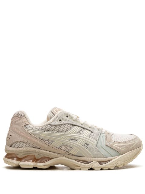 ASICS GEL-KAYANO 14 "Cream Blush" sneakers WOMEN