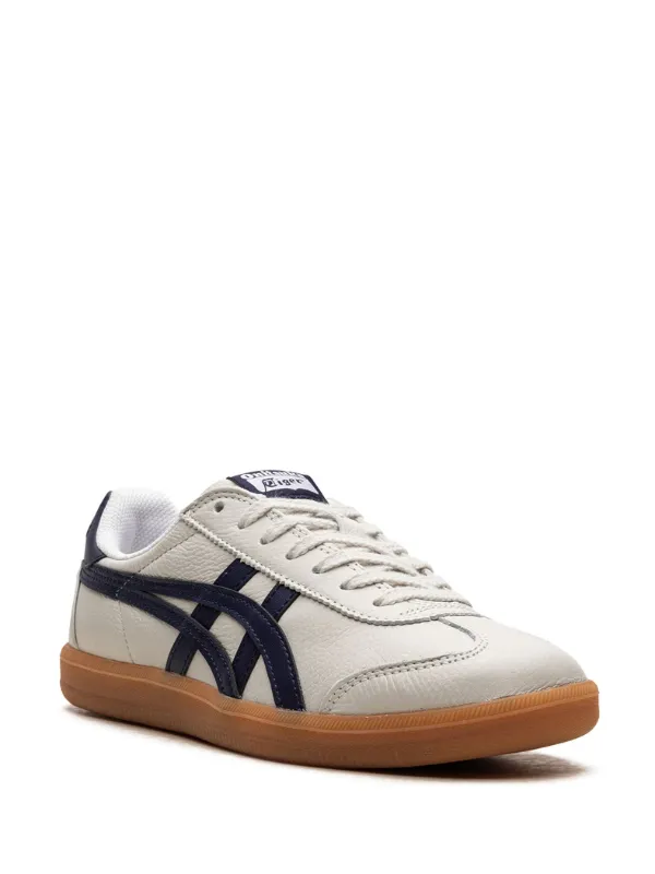 スニーカー ONITSUKA TIGER TOKUTEN Onitsuka Tiger】☆Tokuten Black Pink☆大人気☆送料・関税込