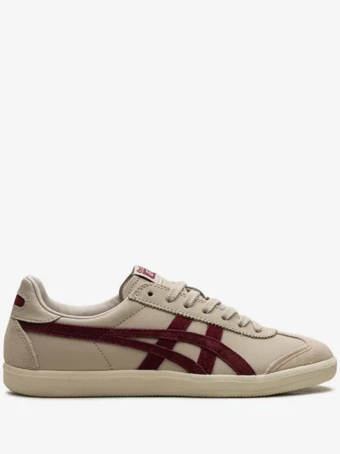 Onitsuka Tiger Totuken "Burgundy" sneakers