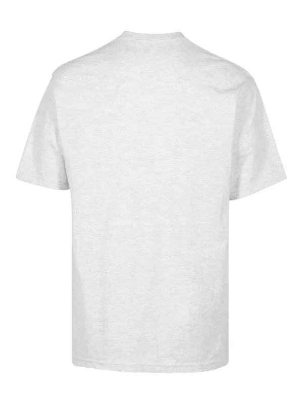 Supreme ロゴ Tシャツ | グレー | FARFETCH JP