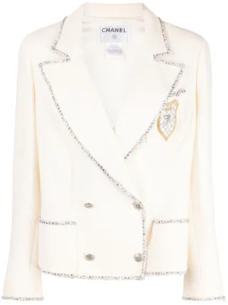CHANEL Pre-Owned