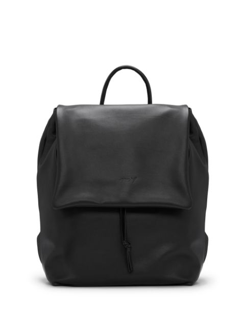 Marsèll Patta leather backpack